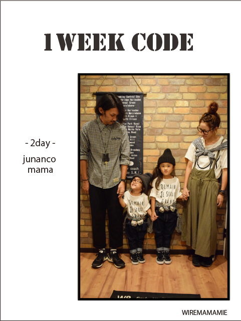 junancomama★1week code-2day-