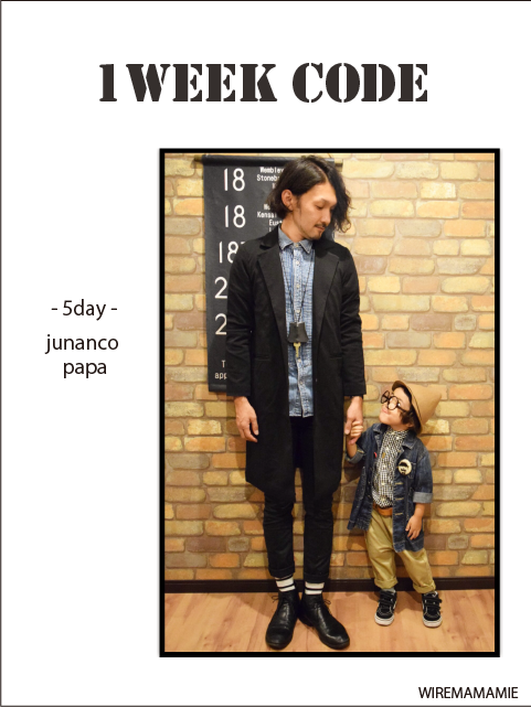 junancomama★1week code-5day-